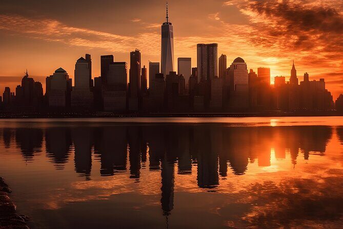 New York City Night Cruise Tour - FAQ