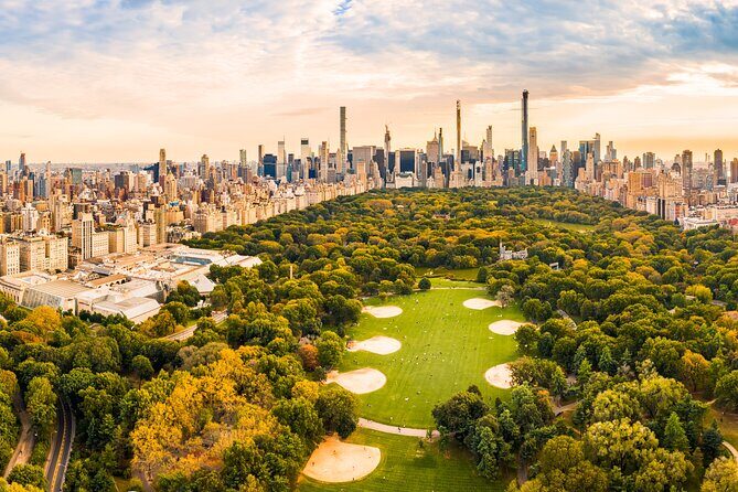 New York City Night Skyline Shared Tour - Why This Tour Works Well