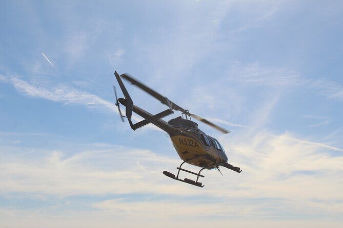 New York City Night Skyline Shared Tour - Final Thoughts