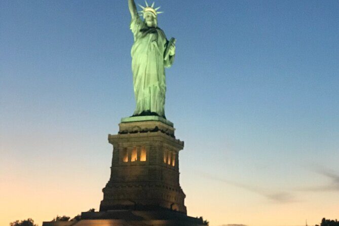 New York City Night Tour - Exploring the New York City Night Tour in Detail