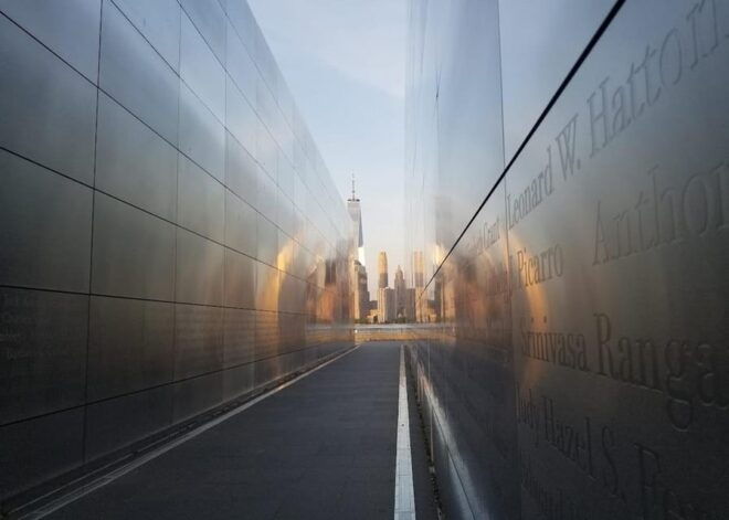 New York City Night Views - a Panoramic Hop-On-Hop-Off Tour - Important Information