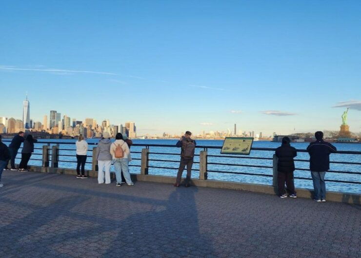 New York City Night Views - a Panoramic Hop-On-Hop-Off Tour - Tour Highlights