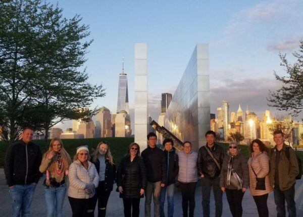 New York City Night Views - a Panoramic Hop-On-Hop-Off Tour - The Sum Up