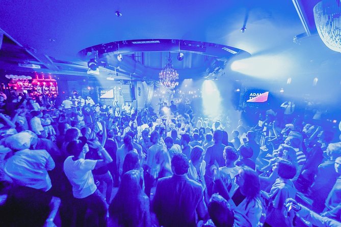 New York City Nightclub Tour - Reviews