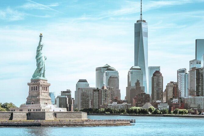 New York City Oktoberfest Cruise - Practical Details & Logistics