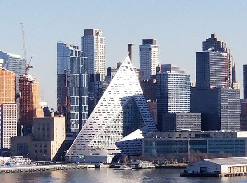 New York City: Panoramic Skyline Tour - Exploring the Itinerary and Highlights