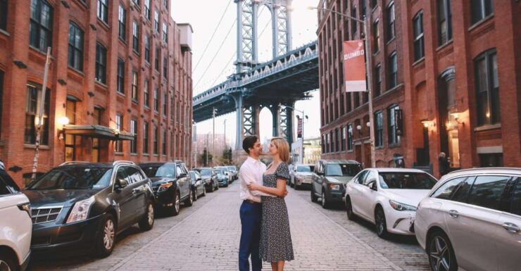 New York City: Personal Travel and Vacation Photographer - Booking and Logistics