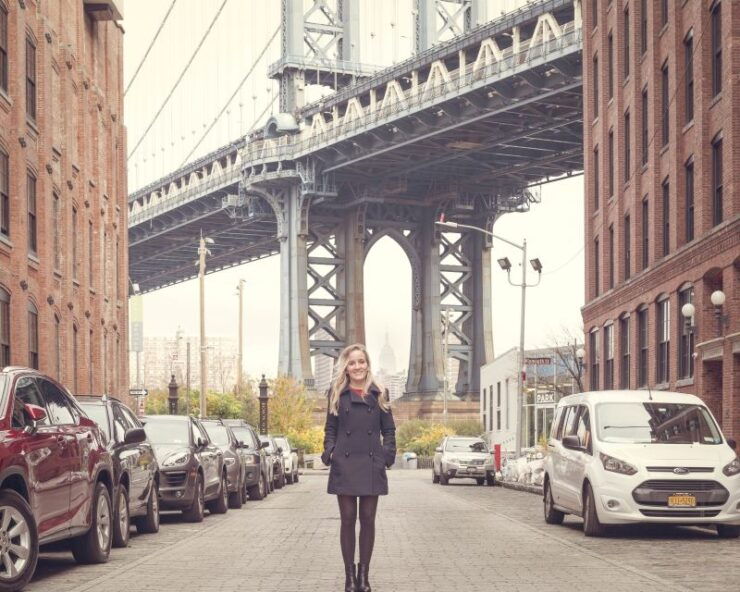 New York City: Personal Travel and Vacation Photographer - Free Cancellation and Flexible Payment Options
