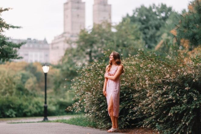 New York City: Personal Travel and Vacation Photographer - Duration and Availability