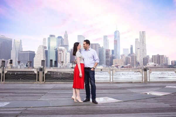 New York City: Personal Travel and Vacation Photographer - Activity Rating and Reviews