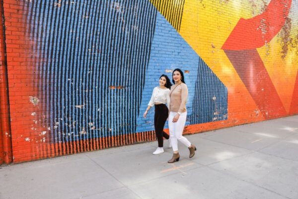 New York City: Personal Travel and Vacation Photographer - Experience and Benefits of a Personal Photographer