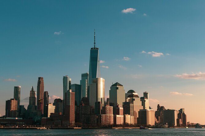 New York City Personalized Sightseeing Tour - Good To Know