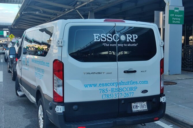 New York City Private Airport Shuttle/Car Service - Cancellation Policy