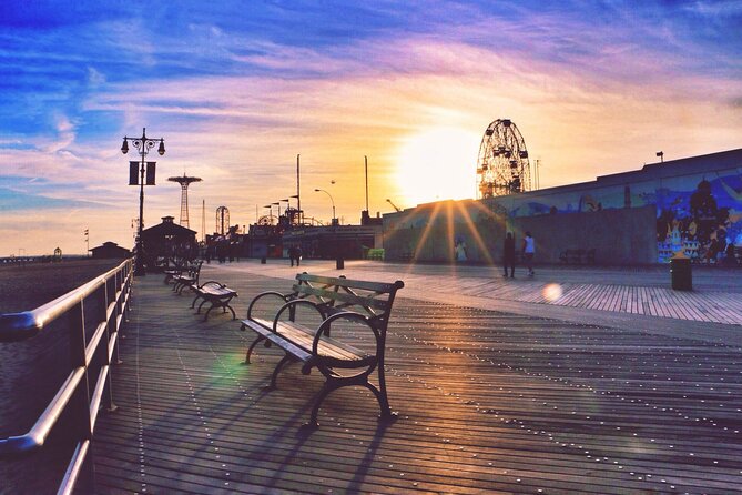 New York City Private and Customized Tour by SUV - Option to Add a Personal Photographer