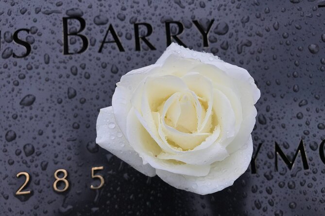 New York City Private and Customized Tour by SUV - Important Reminders and Policies