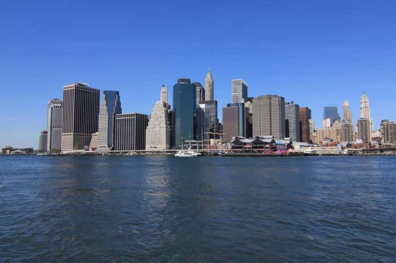 New York City: Private Customizable Tour with Guide - The Sum Up