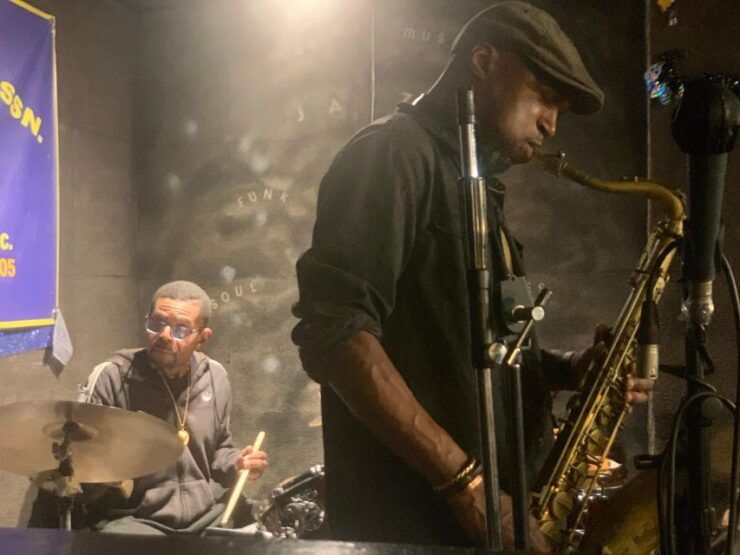 New York City: Private Harlem Jazz Tour With Expert Guide - Good To Know