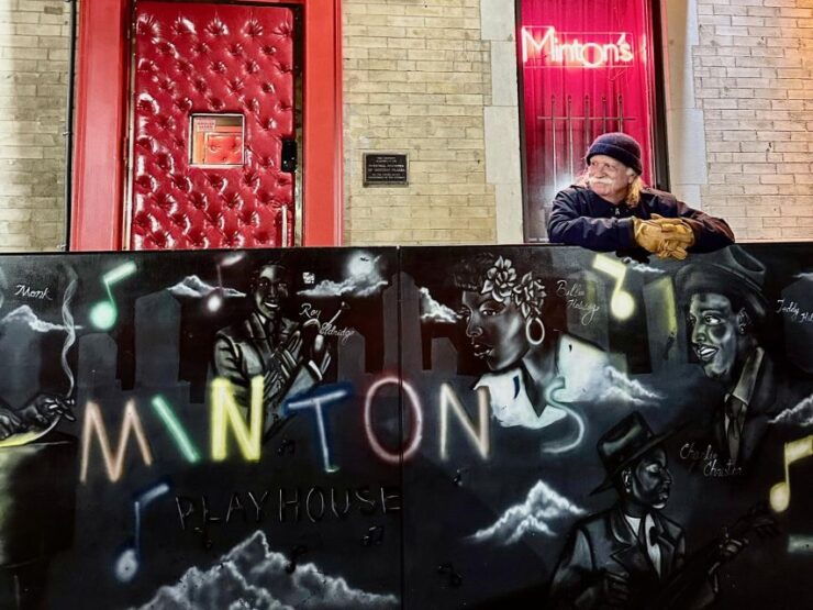 New York City: Private Harlem Jazz Tour With Expert Guide - Tour Details