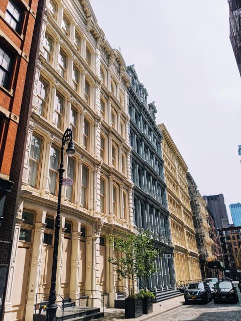 New York City: Private Highlights Tour by Minivan - Tour Inclusions