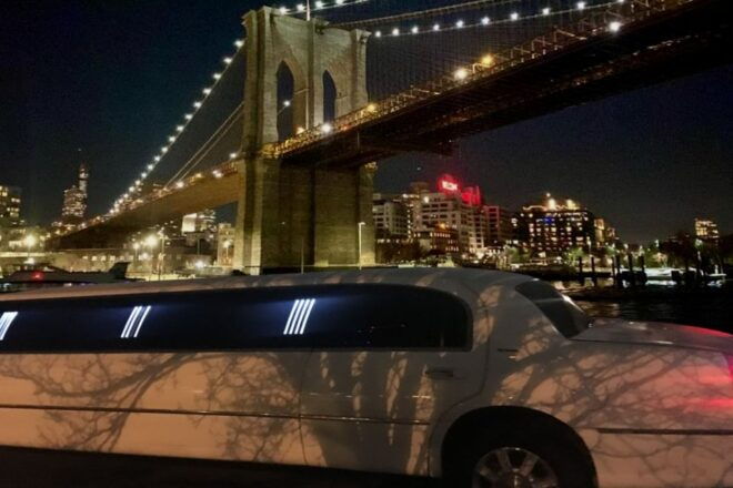 New York City: Private Manhattan Limousine Tour - Full Description