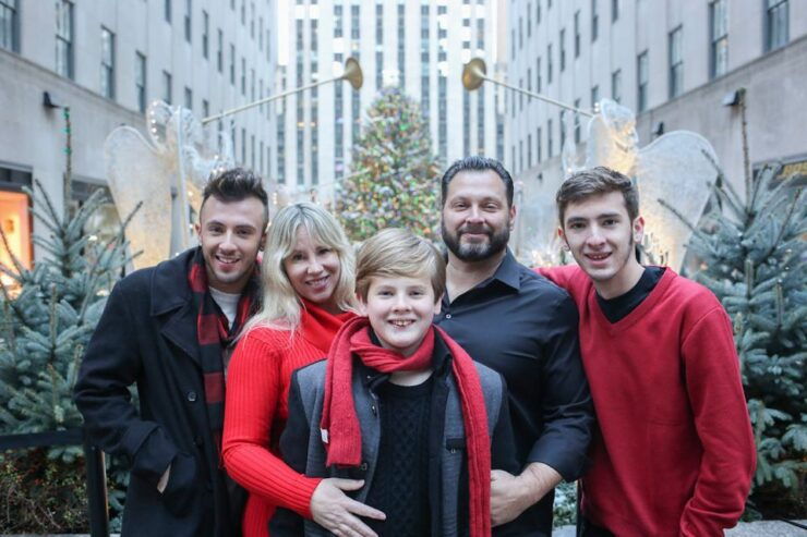 New York City: Private Photo Shoot - Booking and Availability