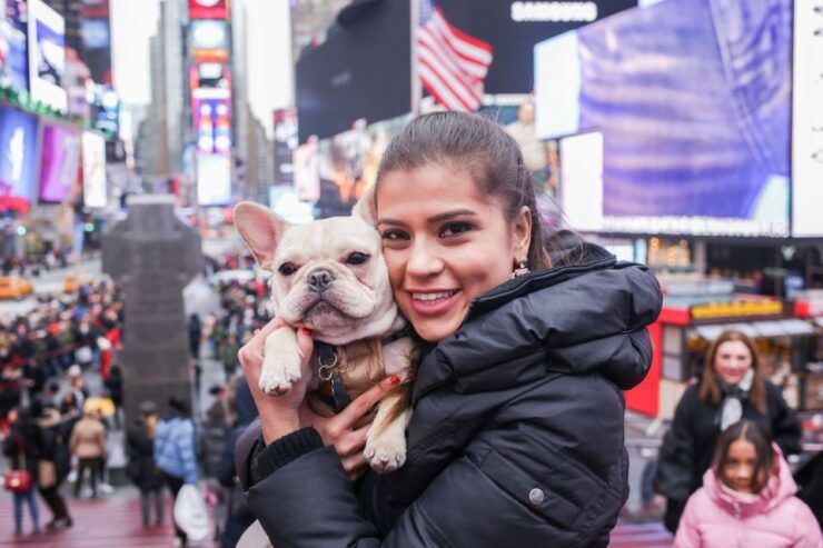 New York City: Private Photo Shoot - Experience Details