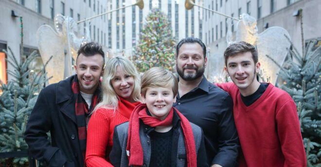 New York City: Private Photo Shoot - Meeting Point and Important Information