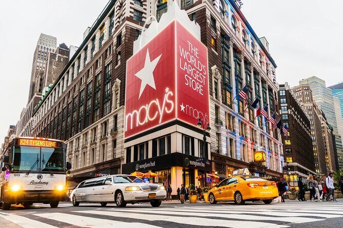 New York City Private Tour - Practical Tips and Considerations