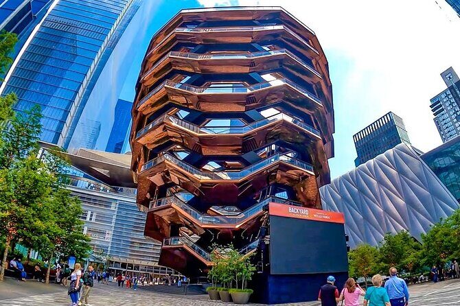 New York City Private Tour - Frequently Asked Questions