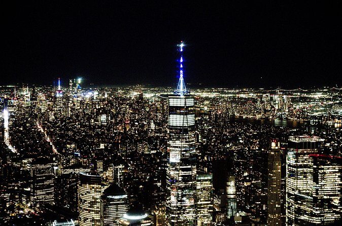 New York City Private Tour by Plane at Night - The Sum Up: Who Is This Tour Best For?