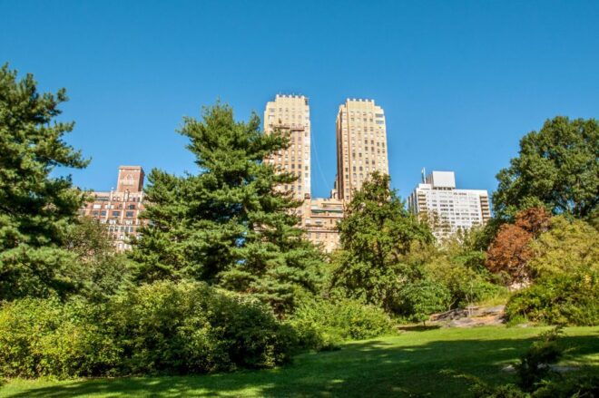 New York City: Private Tour With a Local Guide - Additional Options for Booking