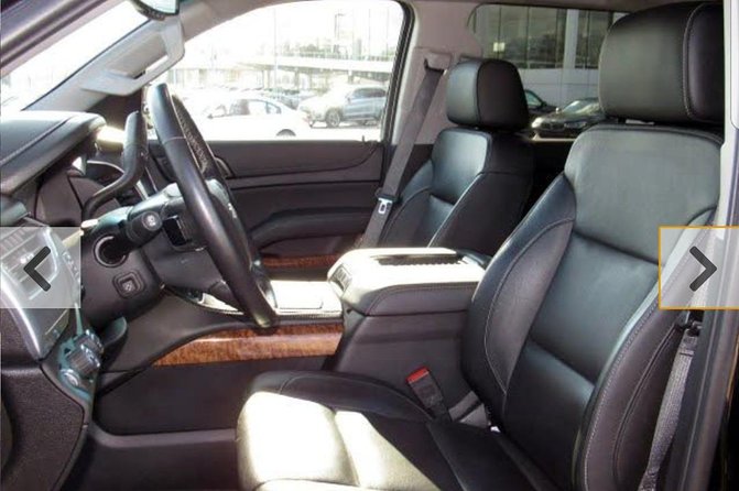 New York City Private Transportation - Convenient JFK Airport Transfers