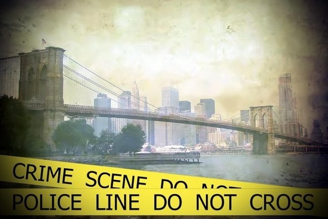 New York City Private True Crime, Mafia, and Terrorism Tour (Feb ) - Itinerary Details