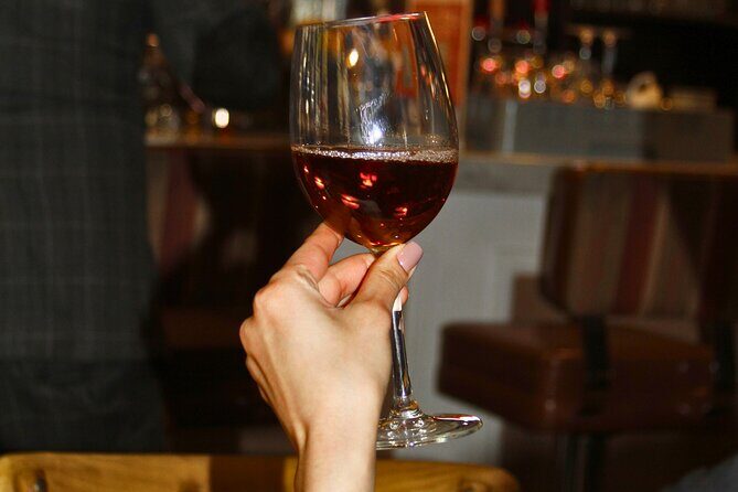 New York City Private Vintage Car Tour and Wine Tasting - Who Will Love This Tour?