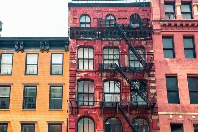 New York City Private Walking Tour with a Local - A Deep Dive into the Tour Experience