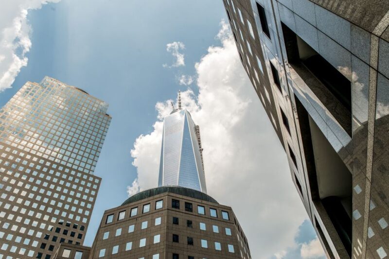 New York City: Private Walking Tour with a Local - Exploring Neighborhoods and Hidden Gems