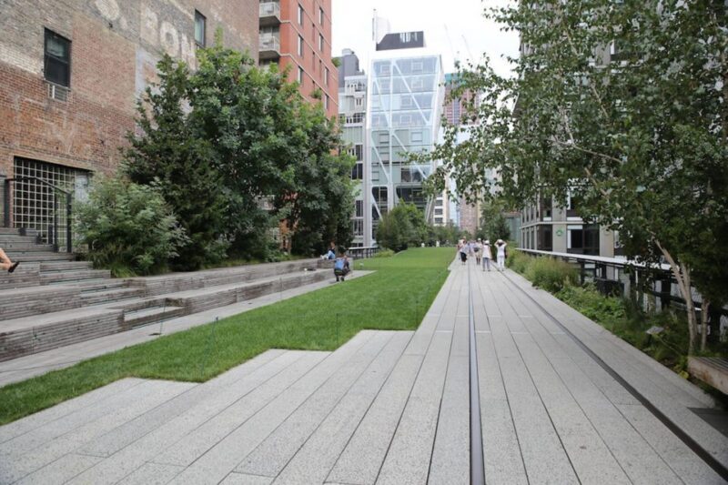 New York City: Private Walking Tour with a Local - Who Is This Tour Best For?