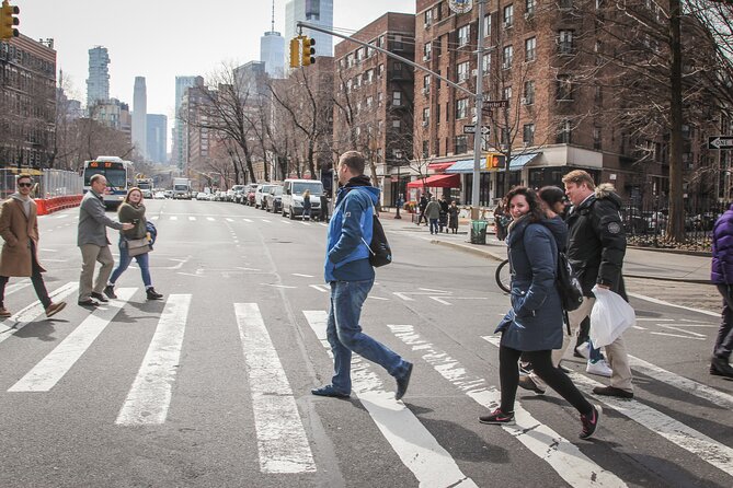 New York City Private Walking Tour With A Personalized Itinerary - Pricing Details
