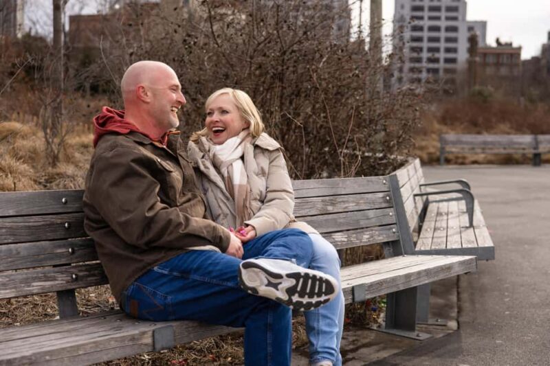 New York City: professional photoshoot Dumbo or Central Park - Who Is This Photoshoot Best For?