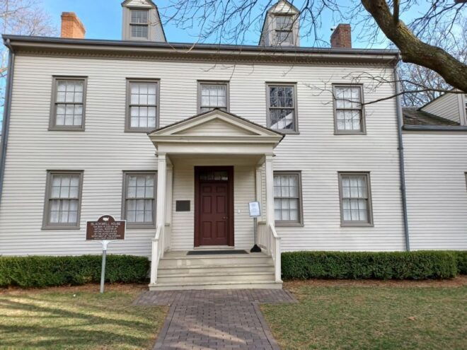 New York City: Roosevelt Island Walking Tour With Tram Ride - Historical Insights