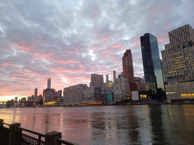 New York City: Roosevelt Island Walking Tour With Tram Ride - Frequently Asked Questions