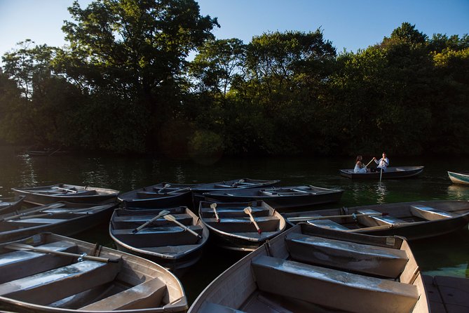 New York City Running Tour: Highlights of Central Park - Reviews and Price