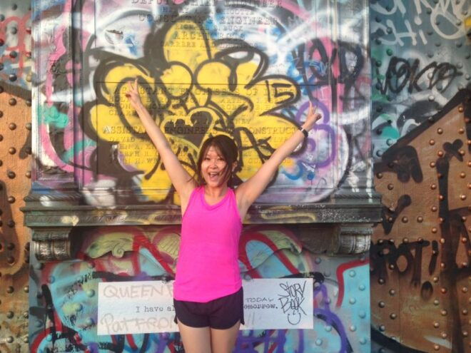 New York City Running Tour: Running Over the Brooklyn Bridge - Booking Information