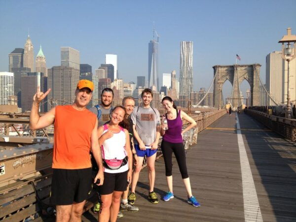 New York City Running Tour: Running Over the Brooklyn Bridge - Frequently Asked Questions