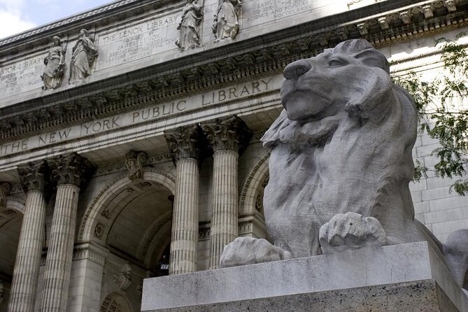 New York City Scavenger Hunt: New Yorks Razzle Dazzle - Scavenger Hunt App Features