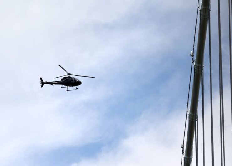 New York City: Scenic Helicopter Tour & Airport Transfer - Experience Highlights
