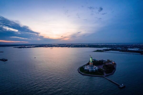 New York City: Scenic Helicopter Tour & Airport Transfer - Contact Information
