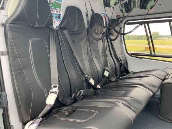 New York City: Scenic Helicopter Tour & Airport Transfer - The Sum Up