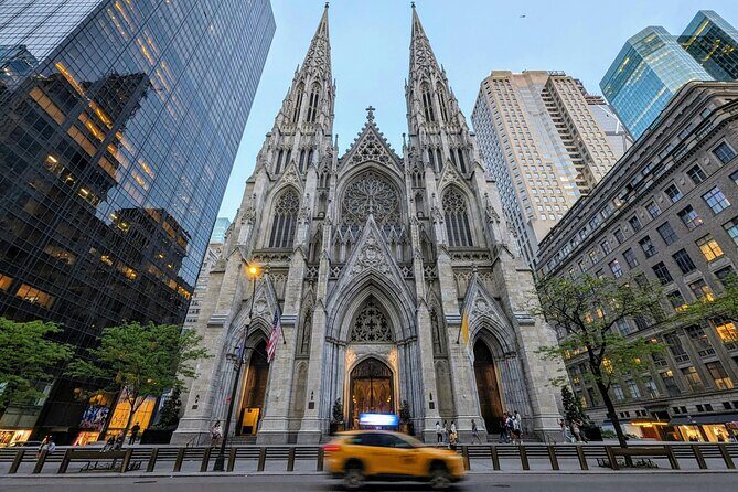 New York City Self Guided Audio Experience - What Makes This Tour Stand Out?