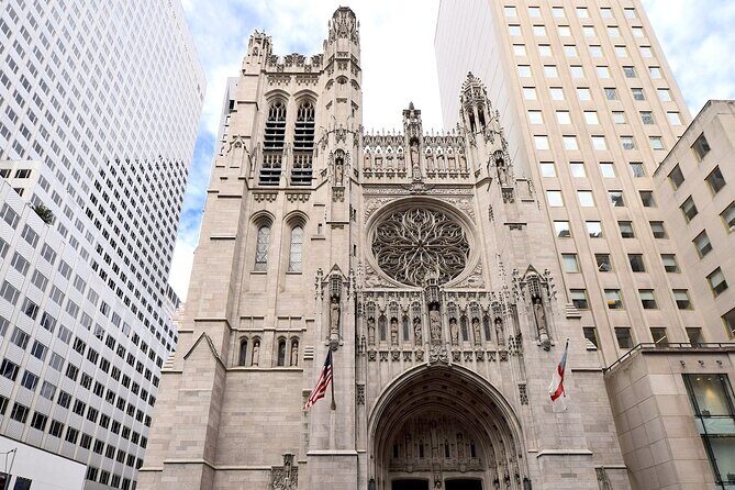 New York City Self Guided Audio Experience - An In-Depth Look at the Itinerary